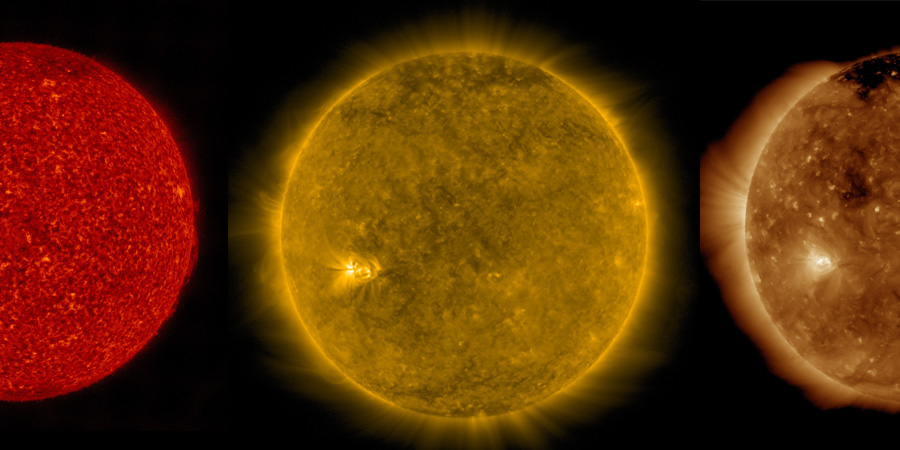 Welcome to August.... and solar minimum?